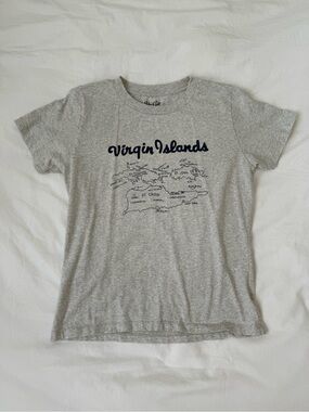 brandy melville graphic tee